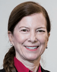 Maggie Hallbach