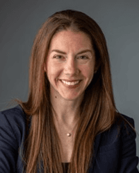 Megan E. Kanefsky headshot