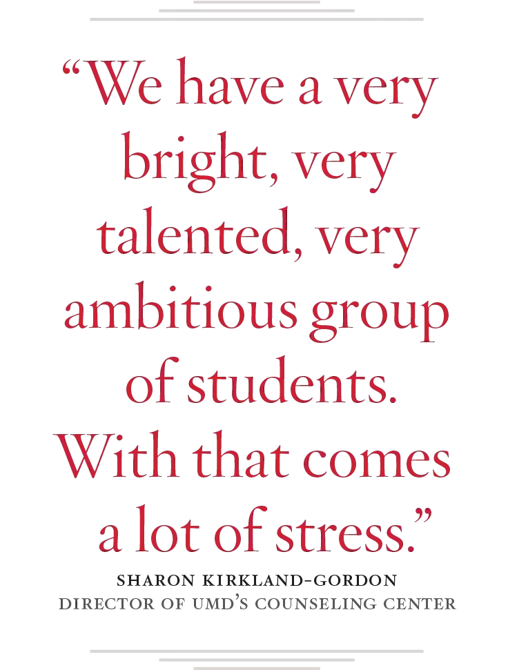 photo ofMental Health Quote 1