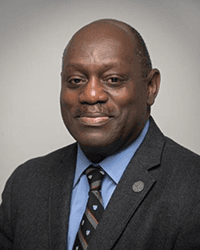 Michael Freeman headshot