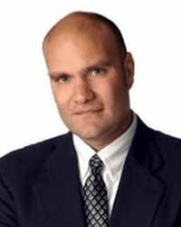 Michael Puelle headshot