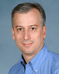 Michael Severino