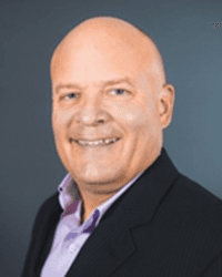Mike Downey headshot