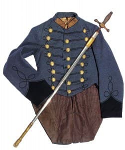 Military uniform