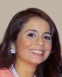 Nancy Bubanich headshot