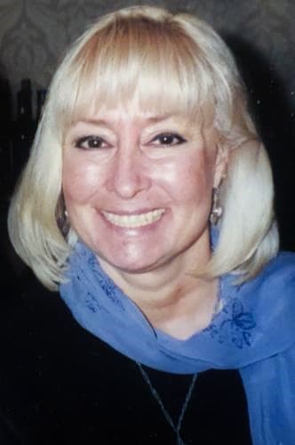 Nancy S. Riley headshot