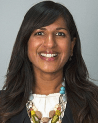 Nidhi Thakar headshot