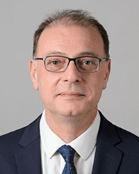 Pamir Alpay headshot