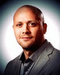 Pete Casasanto headshot