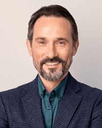 Philip Danisi headshot