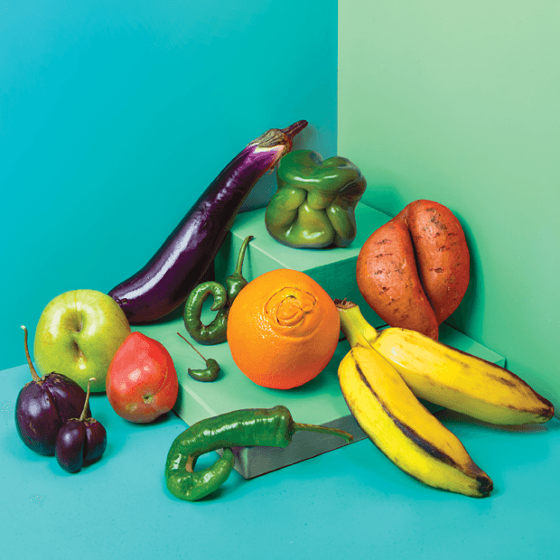 photo ofProduce