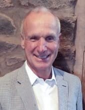 Ralph P. Caiazzo headshot