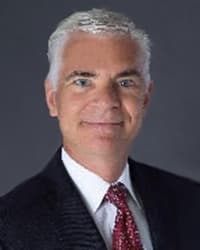 Ray Estep headshot