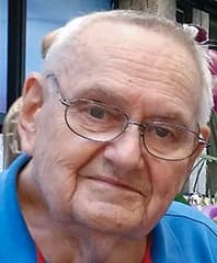 Robert C. Cooksey headshot