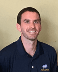 Robert Miller headshot