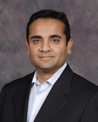 Sachin Sankpal headshot