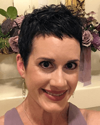 Sarah Patton headshot