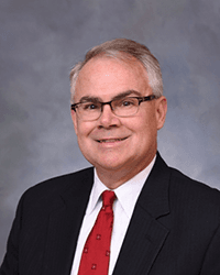 Steve Connelly headshot