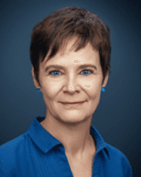 Sylvie Ryckebusch