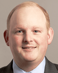 Tom Scazzafavo headshot