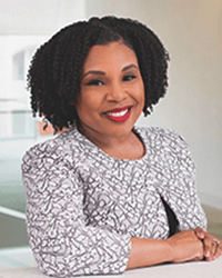 Tiffany Wright headshot