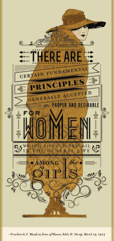 photo ofWomen Quote Attribution