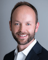 Zachary J. Roberts headshot