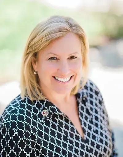 Amy Eichorst portrait