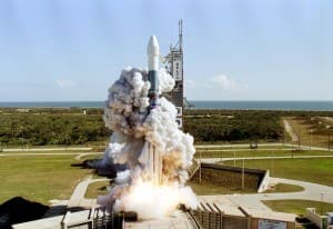 photo ofBlast off lg