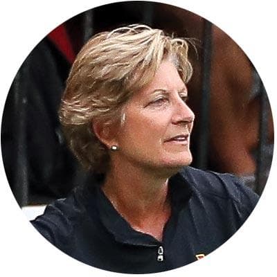 Missy Meharg headshot