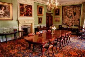 photo ofDining room