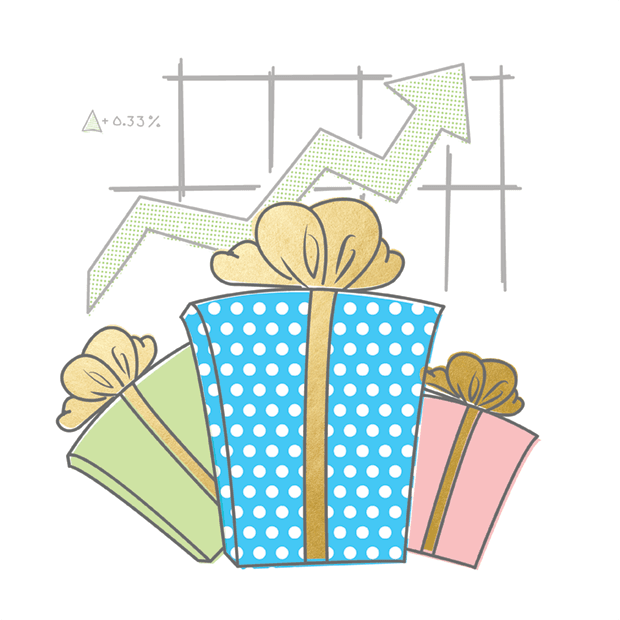 photo ofGift illo