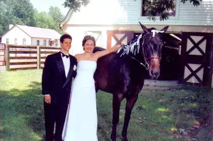 photo ofMalkin Wedding fix