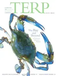 cover image for Spring 2007