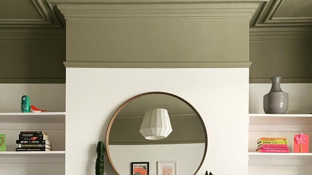 Painting Coving - The Ultimate Guide