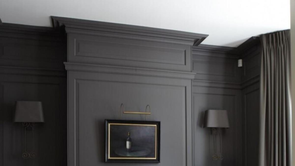 Painting Coving - The Ultimate Guide