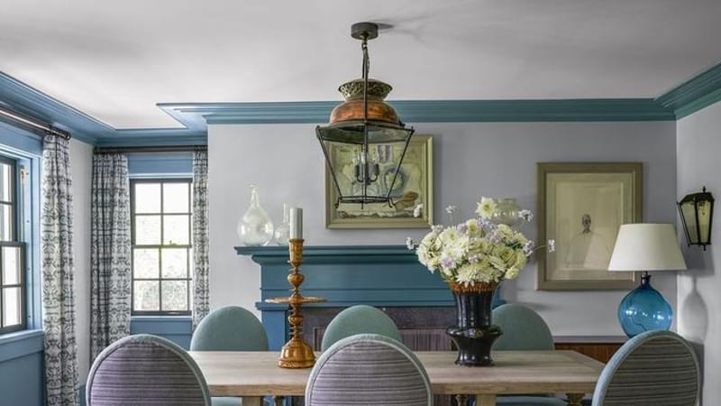 Painting Coving - The Ultimate Guide