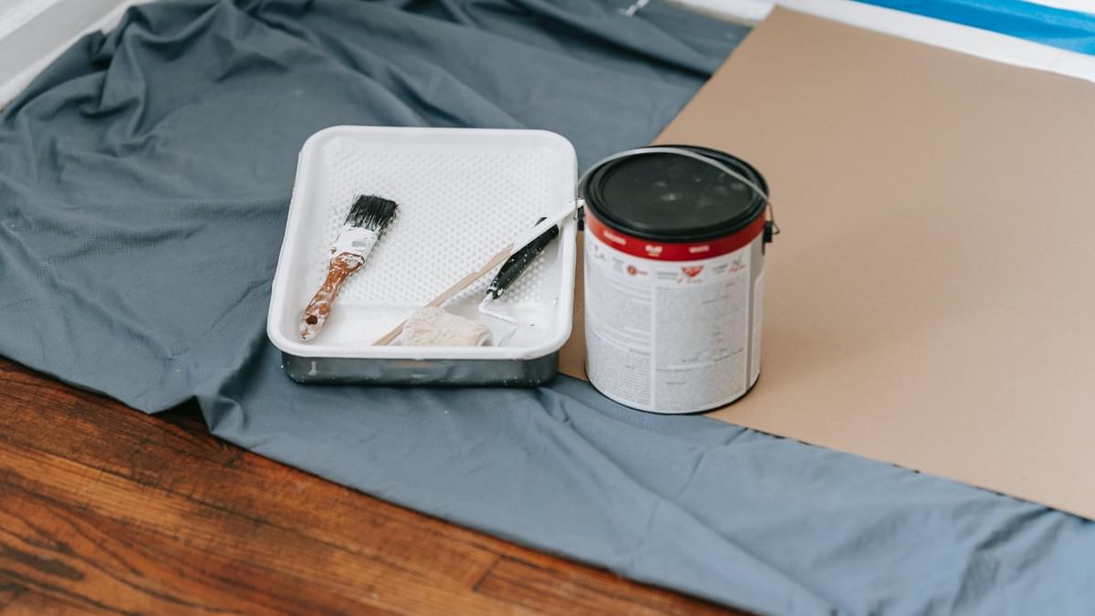 Solved Can You Paint Wood With Emulsion? Solved Can You Paint Wood With Emulsion?