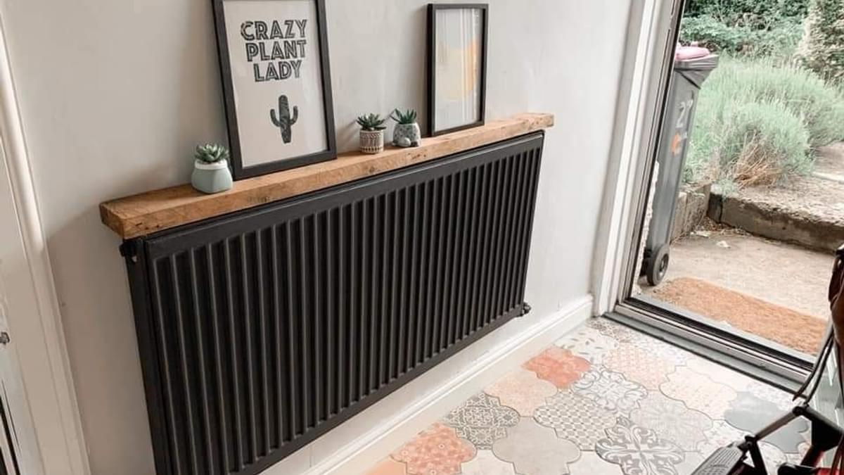 Painting Radiators - The Ultimate Guide
