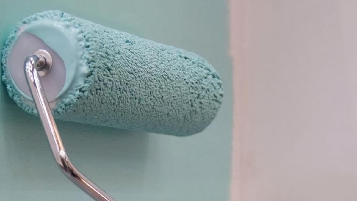 The Best Paint Rollers - The Ultimate Guide