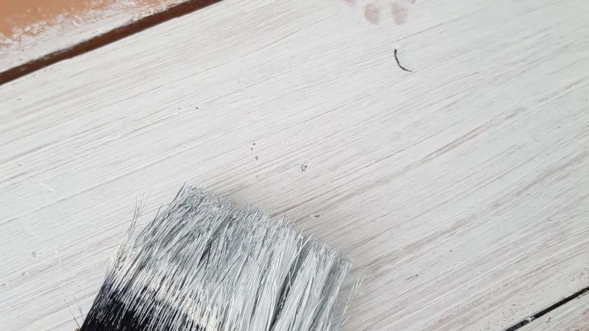 What Is The Best Paint For Exterior Wood