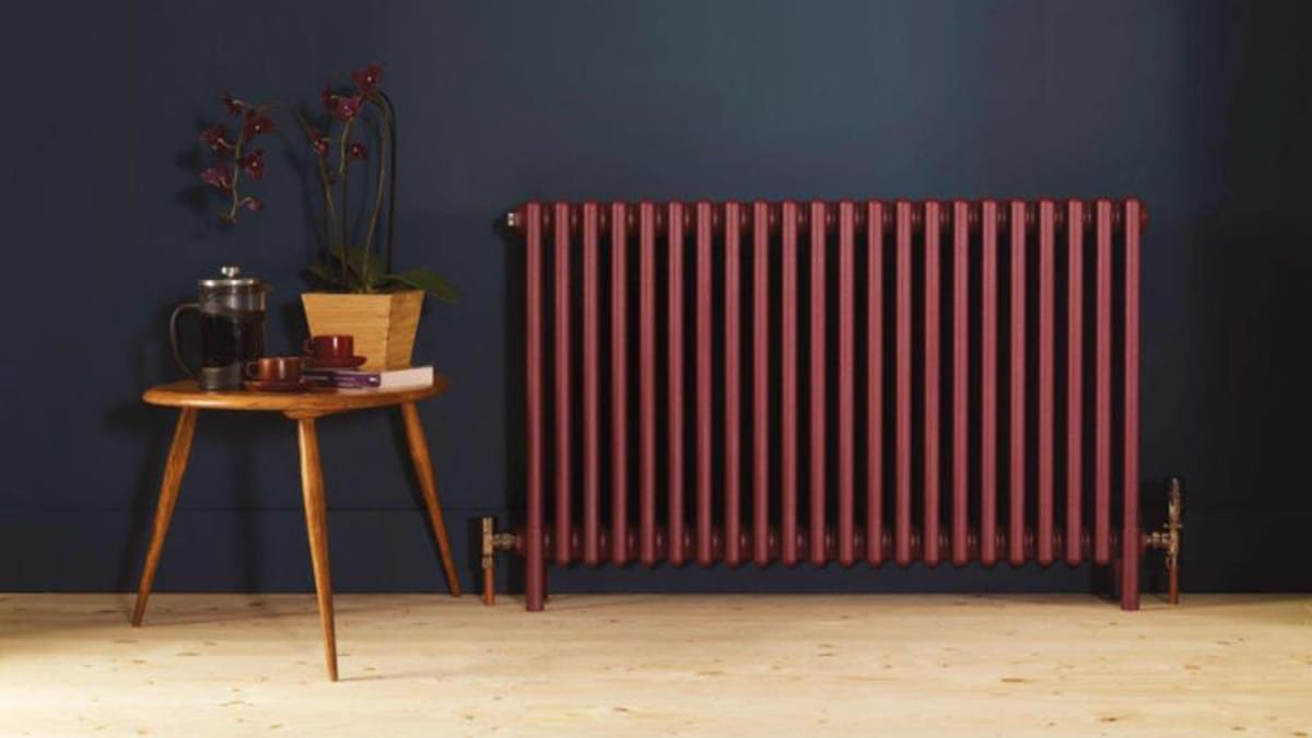 Painting Radiators - The Ultimate Guide