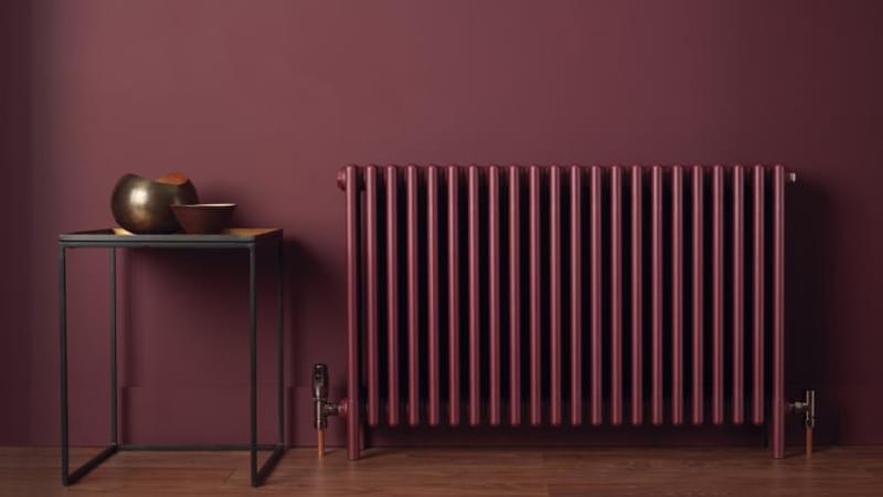 Painting Radiators - The Ultimate Guide