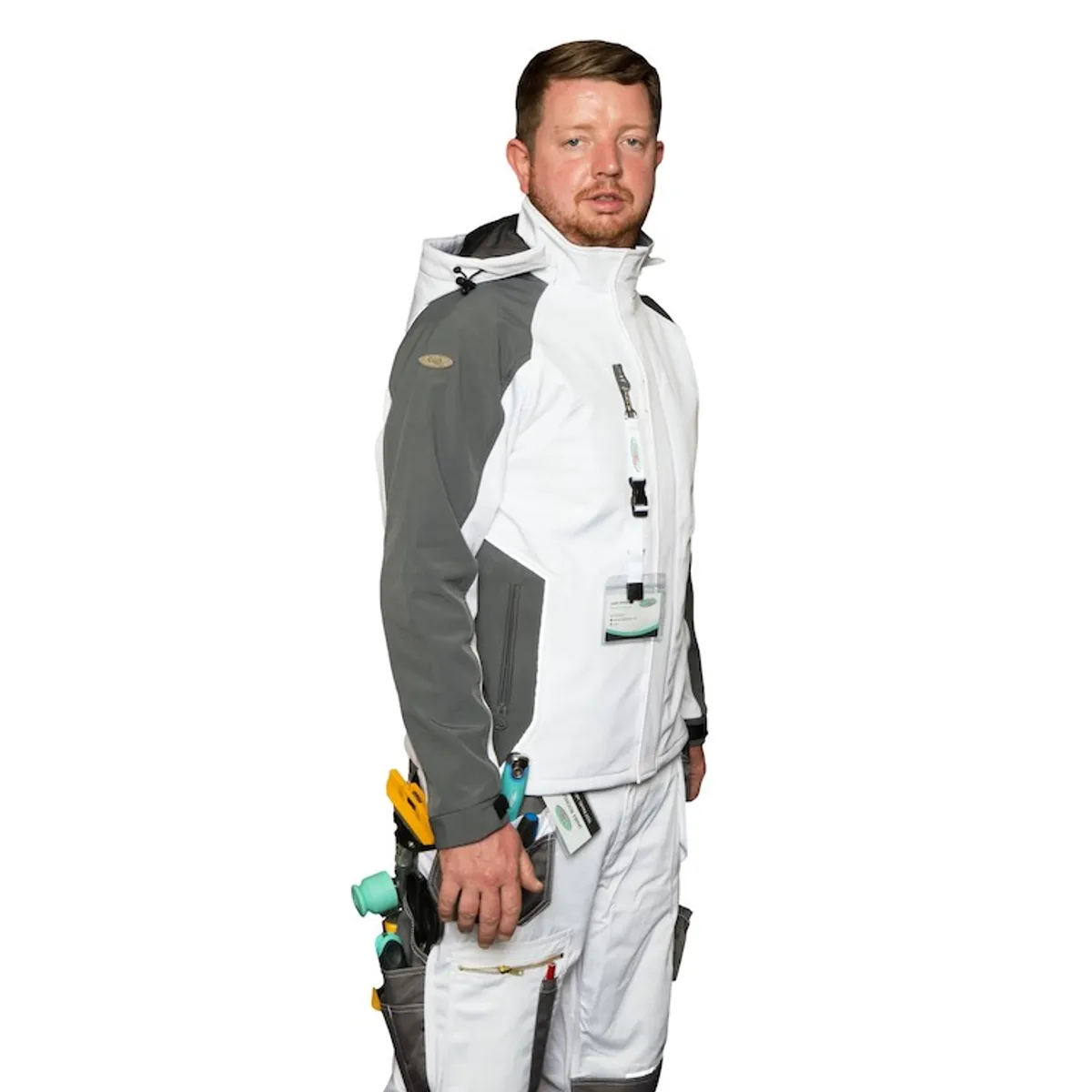 Axus S-Tex Painters Jacket