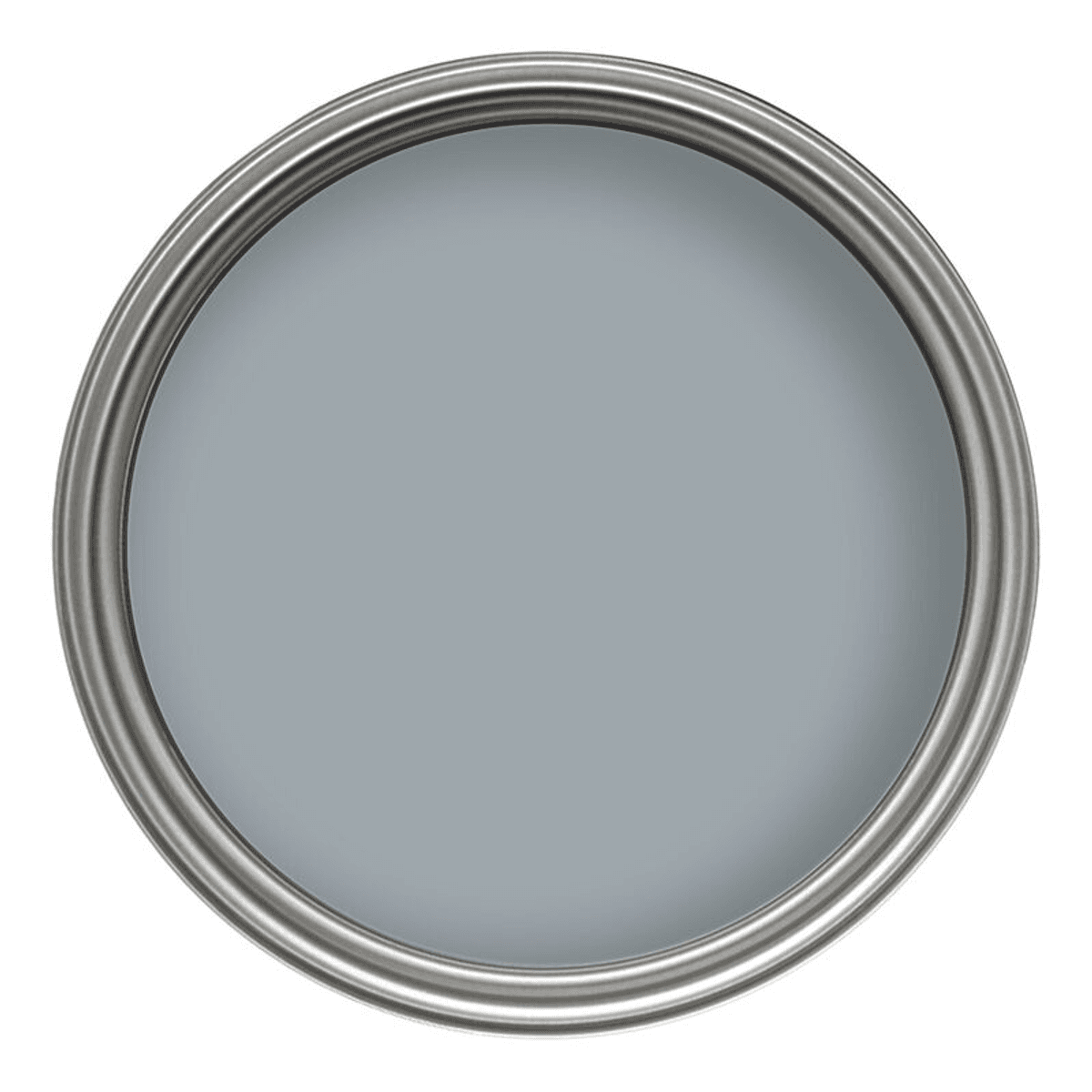 Silver Copse Color Sadolin Superdec Satin Silver Coppice