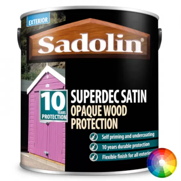 What Is The Best Paint For Exterior Wood?