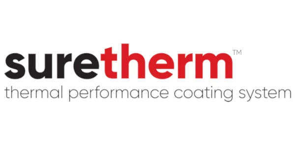Suretherm paint 2025