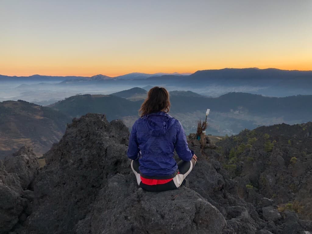 WMHT Morning Meditation