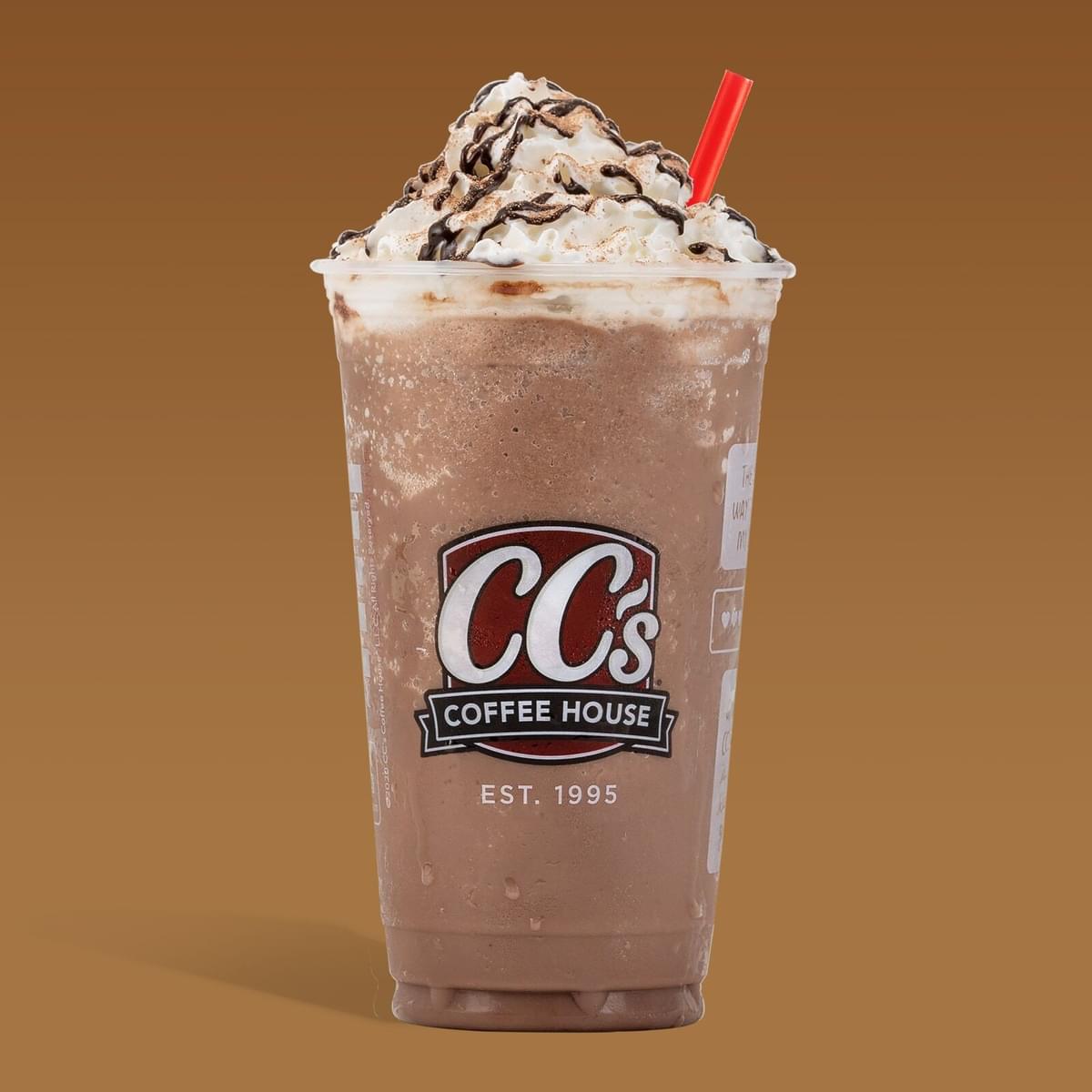 CC's Coffee House | CC's Coffee House