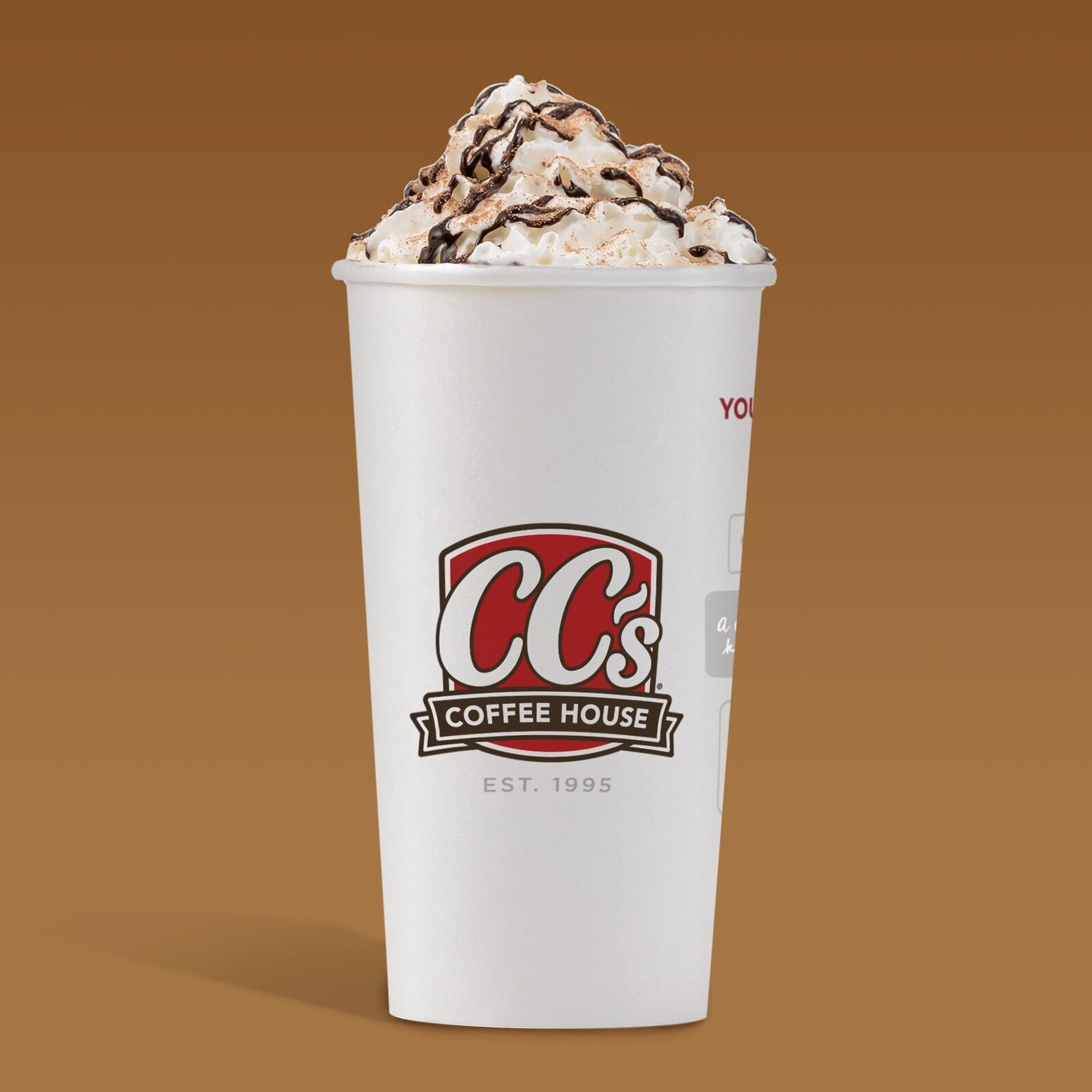 Seasonal Selections | CC's Coffee House